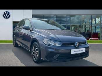2022 - 1.0 TSI Life 5dr DSG