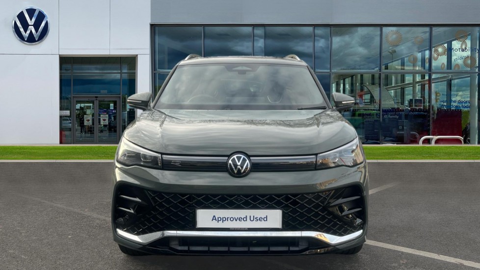 Used Volkswagen Tiguan 2025 for sale - 76434776: Photo 10