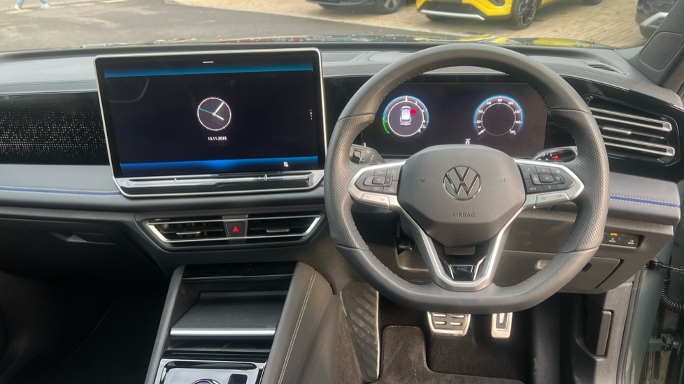 Used Volkswagen Tiguan 2025 for sale - 76434776: Photo 12