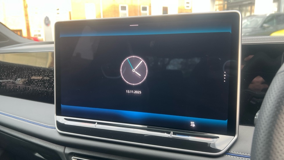 Used Volkswagen Tiguan 2025 for sale - 76434776: Photo 13