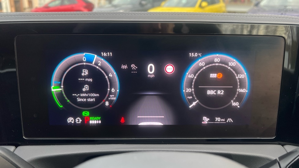 Used Volkswagen Tiguan 2025 for sale - 76434776: Photo 14