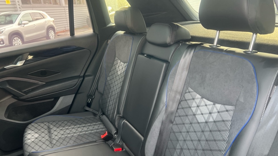 Used Volkswagen Tiguan 2025 for sale - 76434776: Photo 15