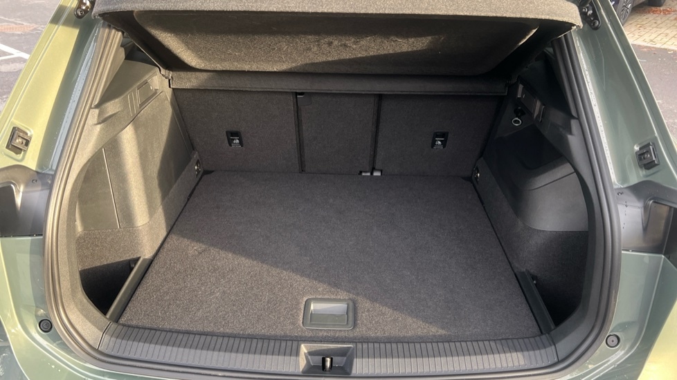 Used Volkswagen Tiguan 2025 for sale - 76434776: Photo 16