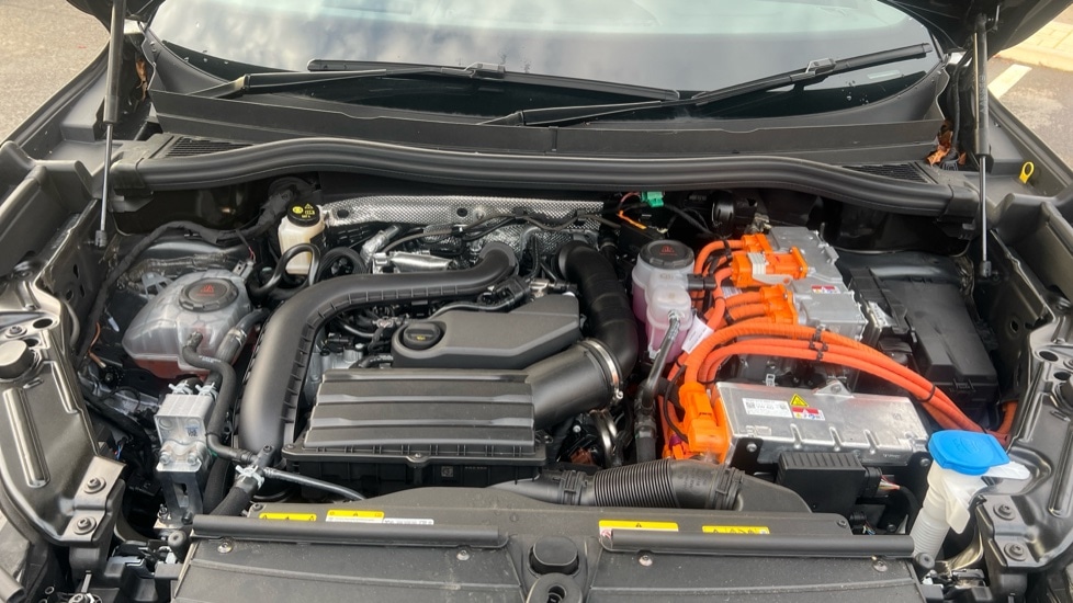 Used Volkswagen Tiguan 2025 for sale - 76434776: Photo 17