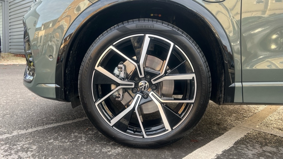 Used Volkswagen Tiguan 2025 for sale - 76434776: Photo 18