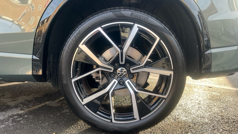 Used Volkswagen Tiguan 2025 for sale - 76434776: Photo 19