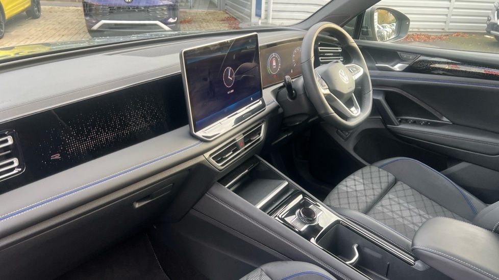 Used Volkswagen Tiguan 2025 for sale - 76434776: Photo 2