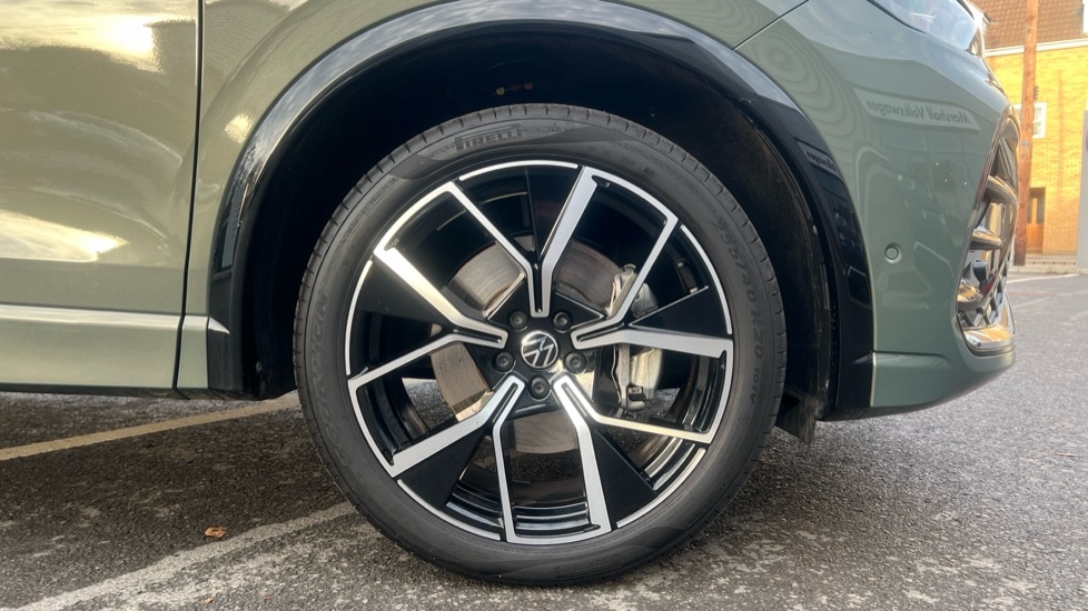 Used Volkswagen Tiguan 2025 for sale - 76434776: Photo 20