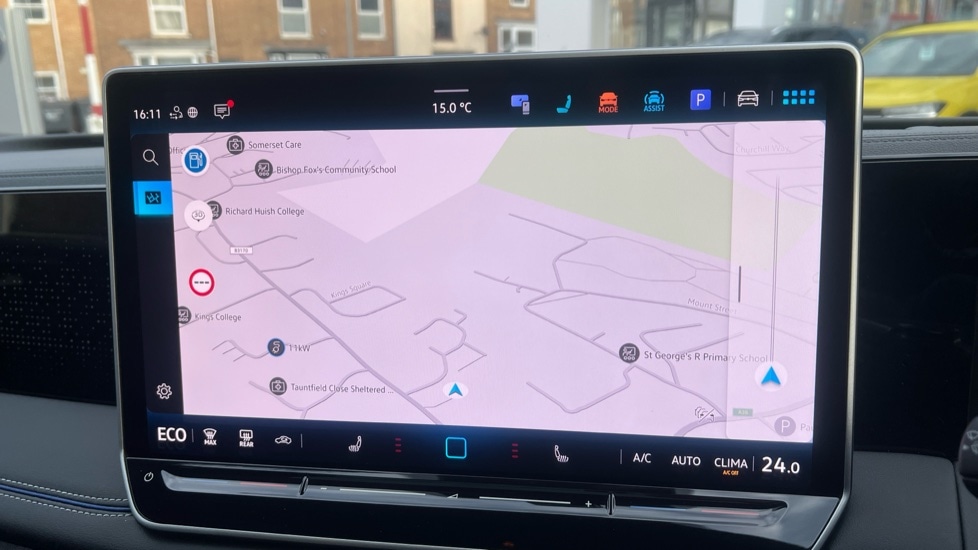 Used Volkswagen Tiguan 2025 for sale - 76434776: Photo 21