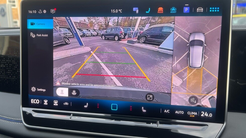 Used Volkswagen Tiguan 2025 for sale - 76434776: Photo 22