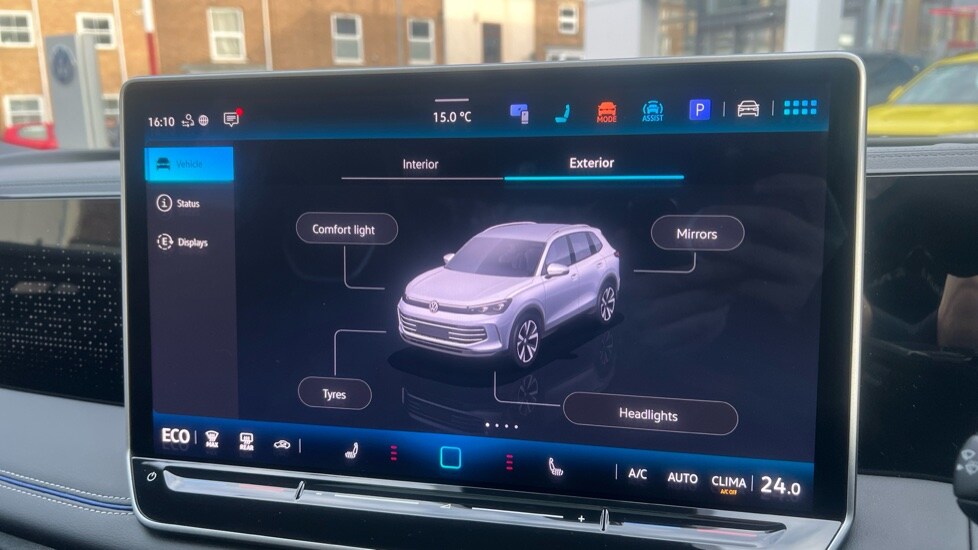 Used Volkswagen Tiguan 2025 for sale - 76434776: Photo 23