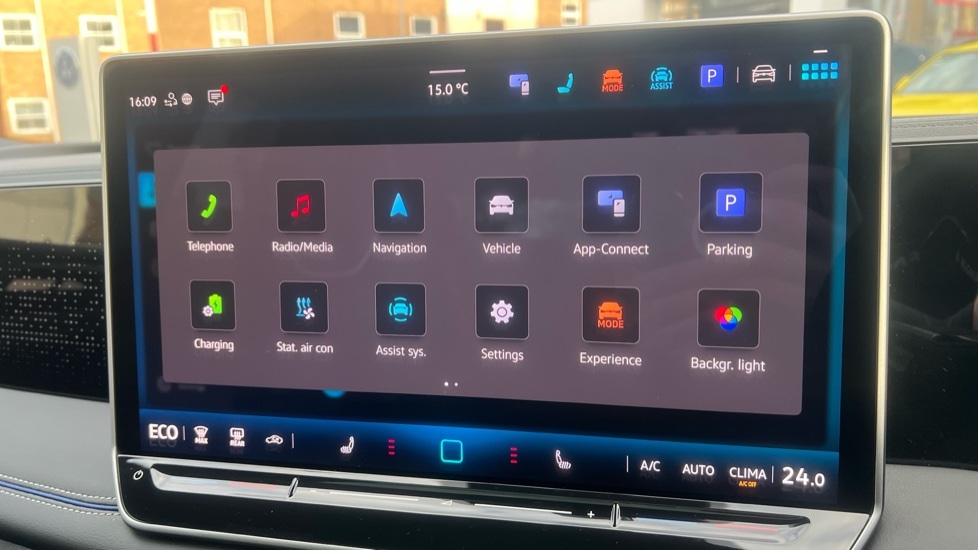 Used Volkswagen Tiguan 2025 for sale - 76434776: Photo 24