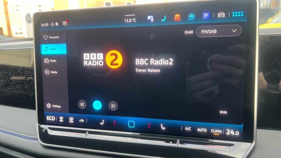 Used Volkswagen Tiguan 2025 for sale - 76434776: Photo 25