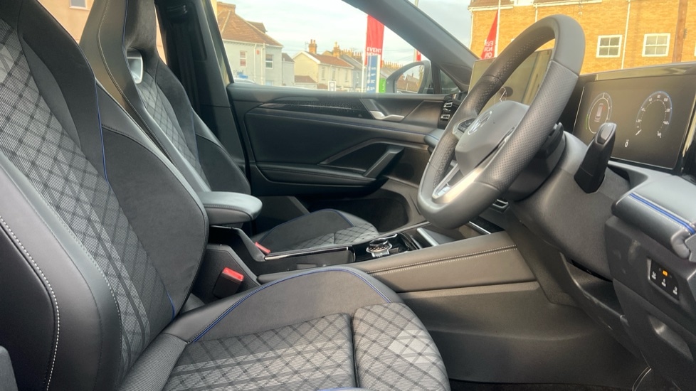 Used Volkswagen Tiguan 2025 for sale - 76434776: Photo 26