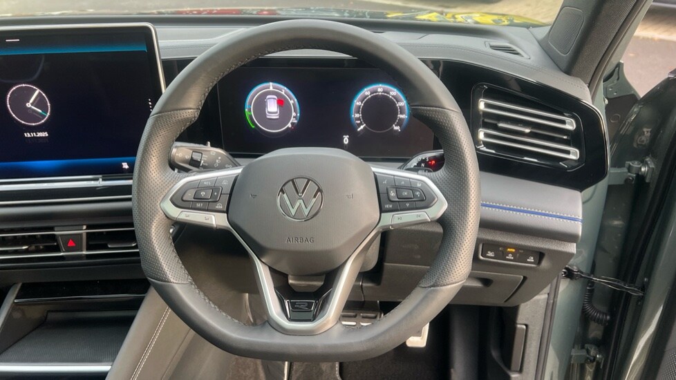 Used Volkswagen Tiguan 2025 for sale - 76434776: Photo 27