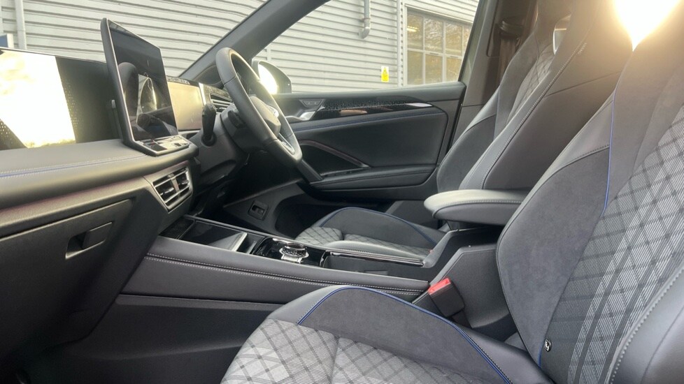 Used Volkswagen Tiguan 2025 for sale - 76434776: Photo 28