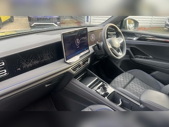 Used Volkswagen Tiguan 2025 for sale - 76434776: Photo