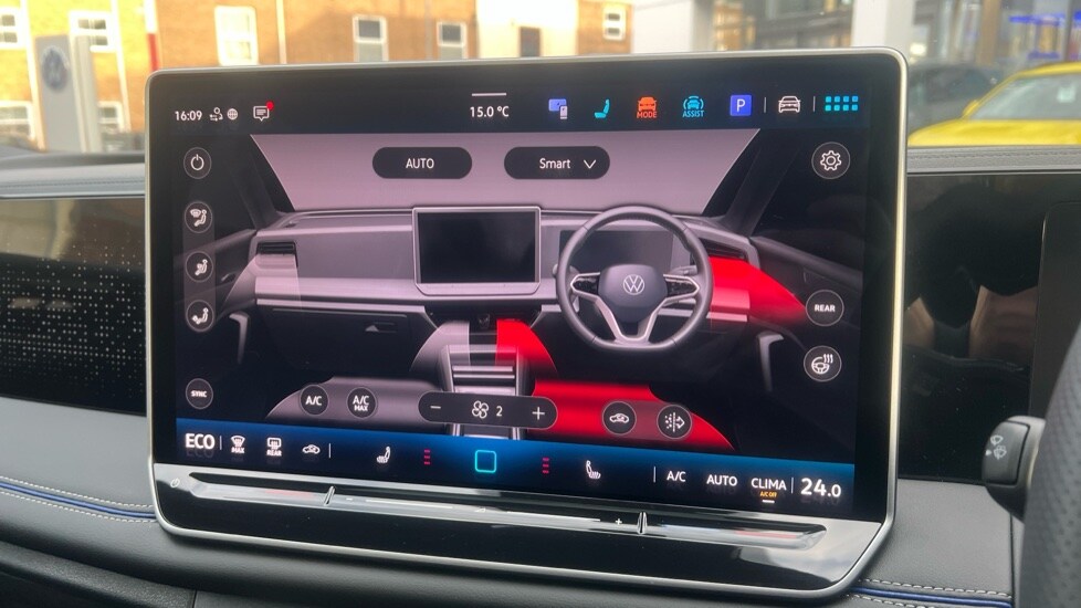 Used Volkswagen Tiguan 2025 for sale - 76434776: Photo 34