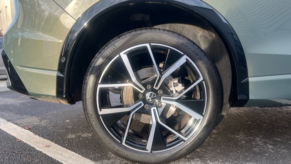 Used Volkswagen Tiguan 2025 for sale - 76434776: Photo 5