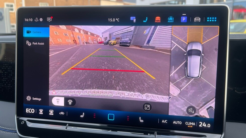 Used Volkswagen Tiguan 2025 for sale - 76434776: Photo 50