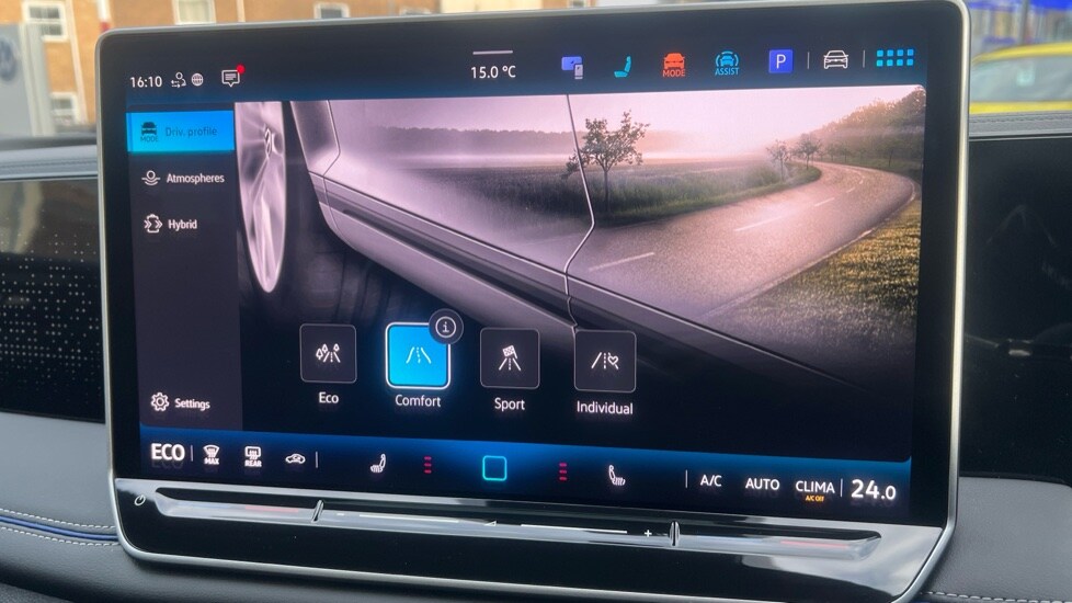 Used Volkswagen Tiguan 2025 for sale - 76434776: Photo 52