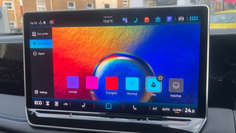 Used Volkswagen Tiguan 2025 for sale - 76434776: Photo 53