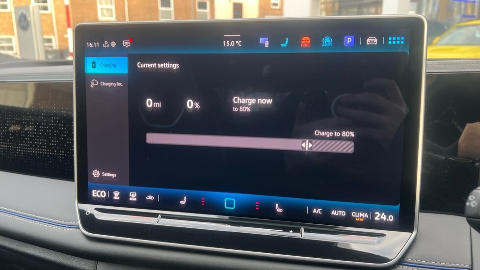 Used Volkswagen Tiguan 2025 for sale - 76434776: Photo 54