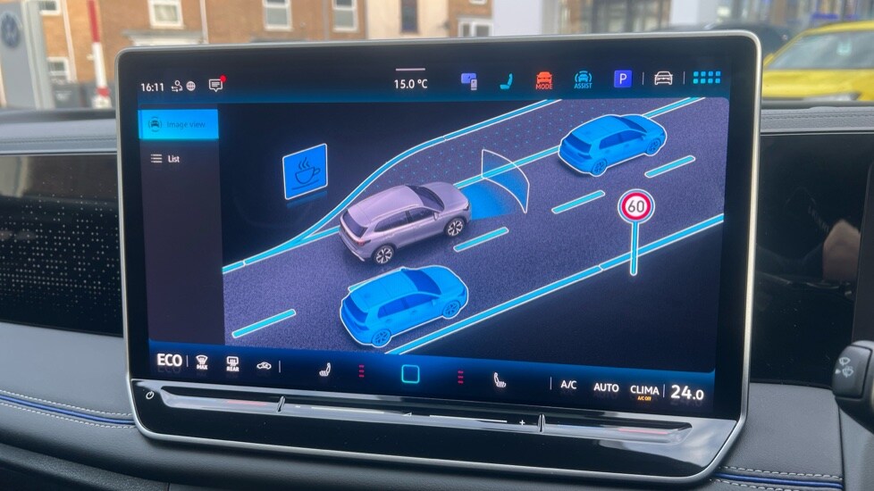 Used Volkswagen Tiguan 2025 for sale - 76434776: Photo 55