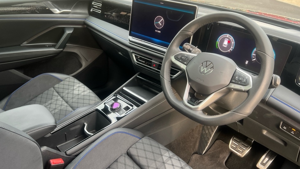 Used Volkswagen Tiguan 2025 for sale - 76434776: Photo 6