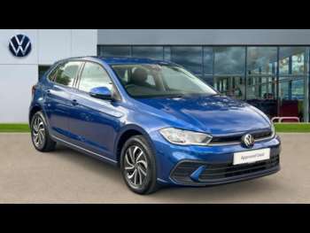 2022 - 1.0 TSI Life 5dr