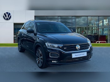 Volkswagen - T-Roc