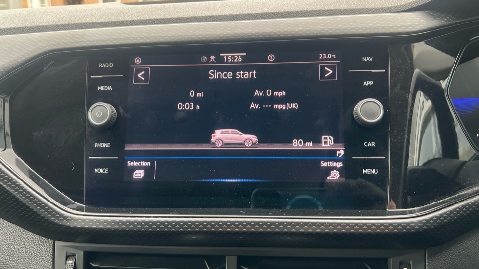 Vehicle 23