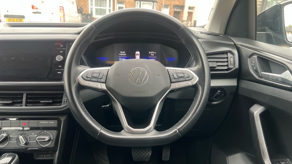 Vehicle 27