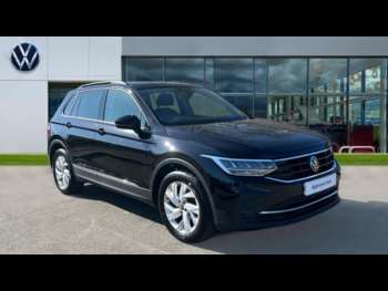 2022 - 1.5 TSI 150 Life 5dr DSG