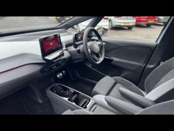Used Volkswagen ID3 2023 for sale - 74209839: Photo