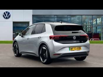 Used Volkswagen ID3 2023 for sale - 74209839: Photo