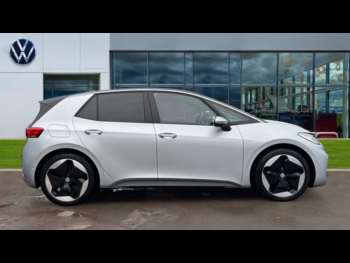Used Volkswagen ID3 2023 for sale - 74209839: Photo