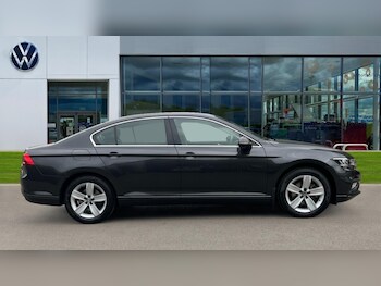 Used Volkswagen Passat 2020 for sale - 75910581: Photo