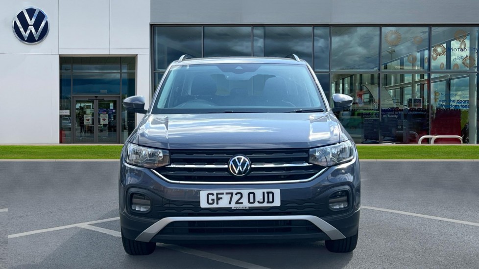 Used Volkswagen T-Cross 2022 for sale - 76021915: Photo 10