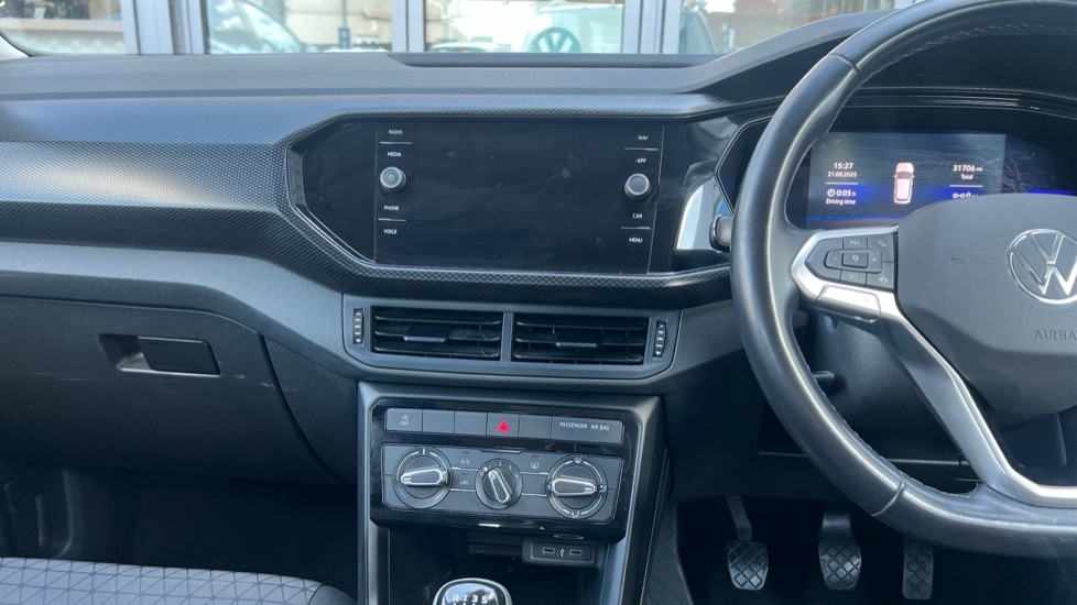 Used Volkswagen T-Cross 2022 for sale - 76021915: Photo 13