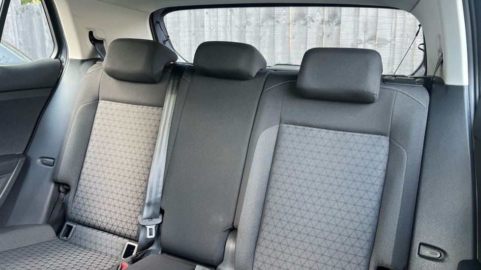 Used Volkswagen T-Cross 2022 for sale - 76021915: Photo 15