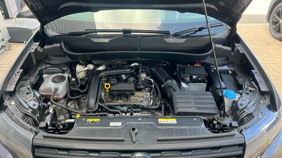 Used Volkswagen T-Cross 2022 for sale - 76021915: Photo 17