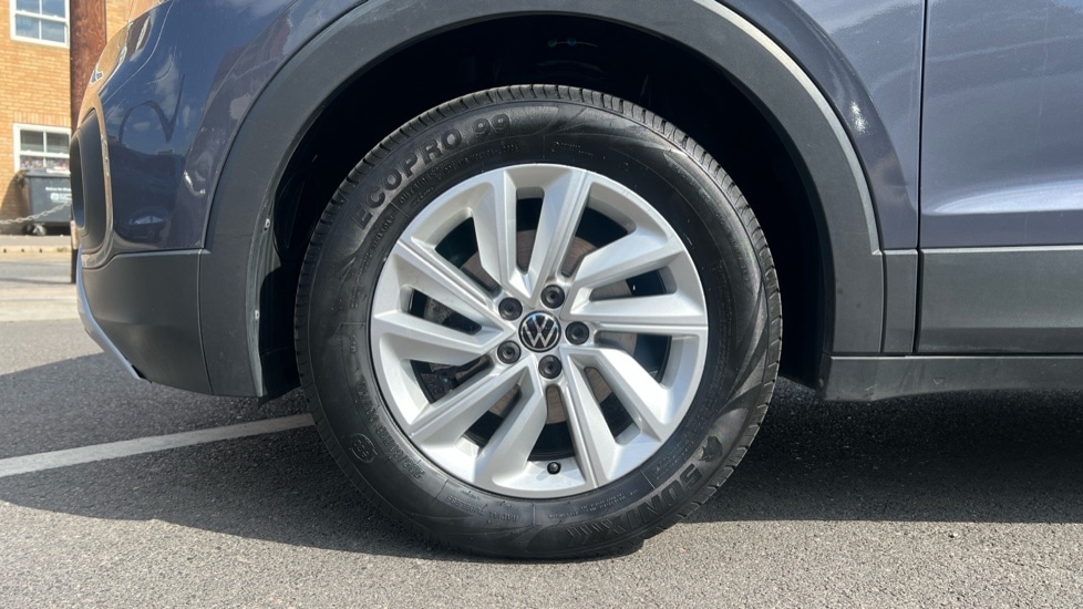 Used Volkswagen T-Cross 2022 for sale - 76021915: Photo 18