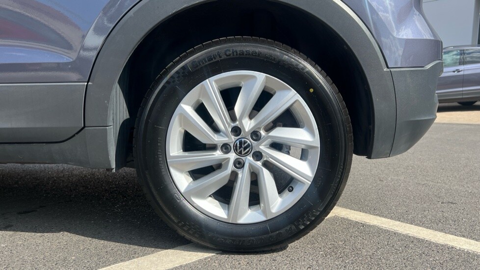 Used Volkswagen T-Cross 2022 for sale - 76021915: Photo 19