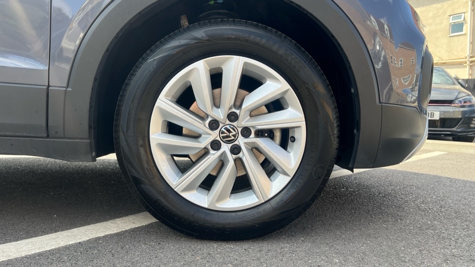 Used Volkswagen T-Cross 2022 for sale - 76021915: Photo 20