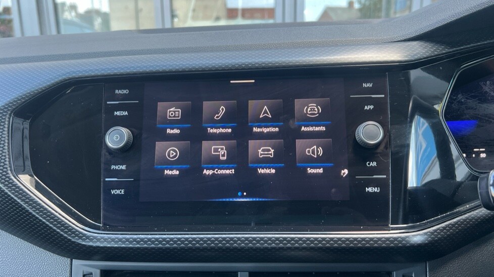 Used Volkswagen T-Cross 2022 for sale - 76021915: Photo 24