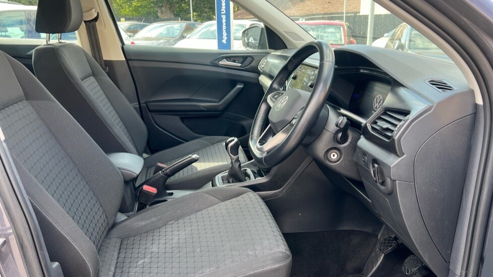 Used Volkswagen T-Cross 2022 for sale - 76021915: Photo 26