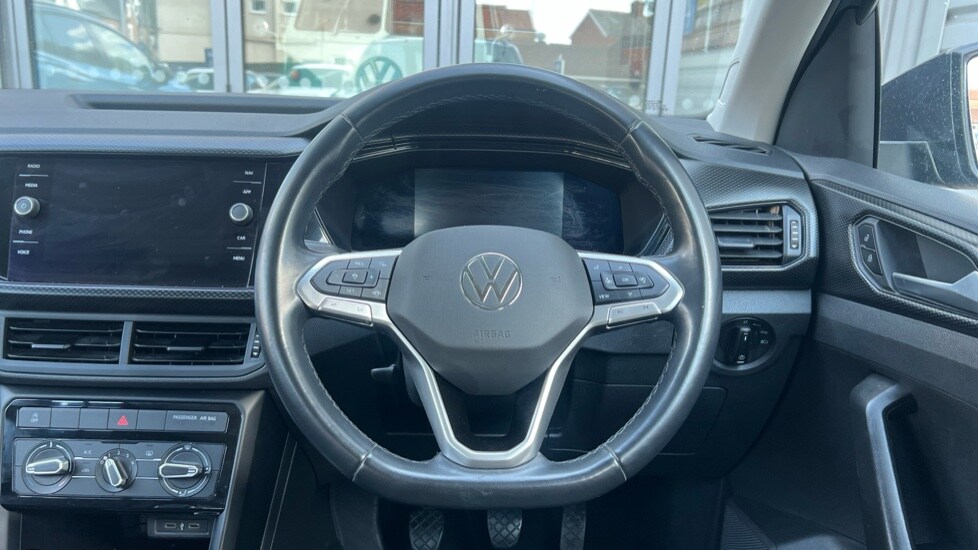 Used Volkswagen T-Cross 2022 for sale - 76021915: Photo 27
