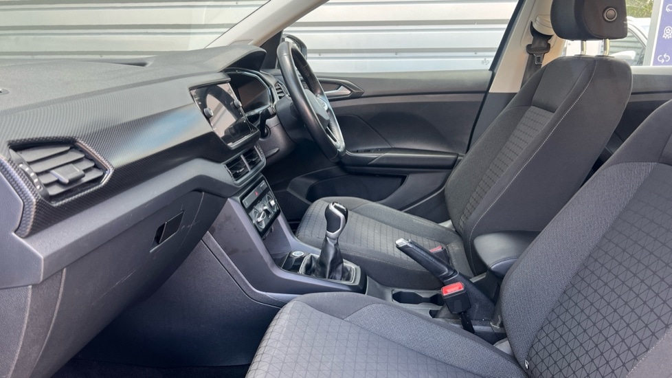 Used Volkswagen T-Cross 2022 for sale - 76021915: Photo 28