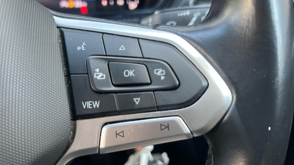 Used Volkswagen T-Cross 2022 for sale - 76021915: Photo 30